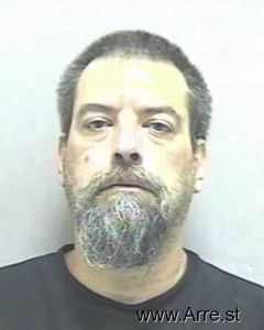 Scott Shramko Arrest Mugshot