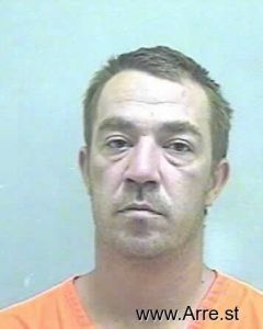 Scott Skinner Arrest Mugshot