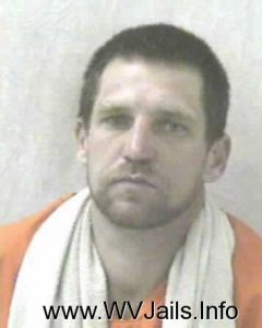 Scott Sliker Arrest Mugshot