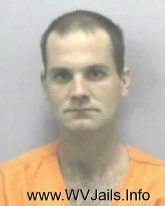  Scott Yeager Arrest Mugshot