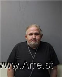 Scottie Dent Arrest Mugshot