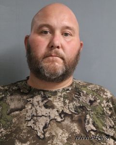 Scottie Vanover Arrest Mugshot