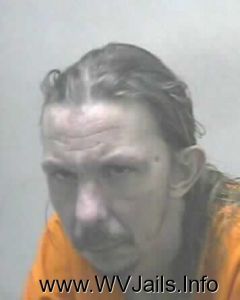 Scottie Adkins Arrest Mugshot