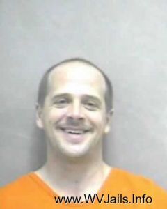 Scottie Clay Arrest Mugshot