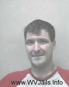 Scottie Cole Arrest Mugshot