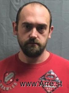 Scotty Lockhart Arrest Mugshot