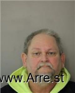 Scotty Short Arrest Mugshot