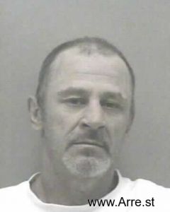 Scotty Greene Arrest Mugshot