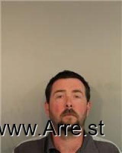 Sean Abernathy Arrest Mugshot