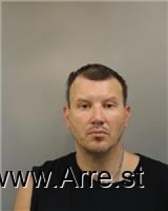 Sean Browning Arrest Mugshot