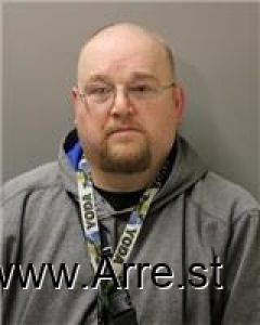 Sean Ott Arrest Mugshot