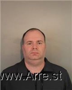 Sean Patrick Arrest Mugshot