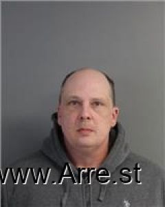 Sean Rucker Arrest Mugshot