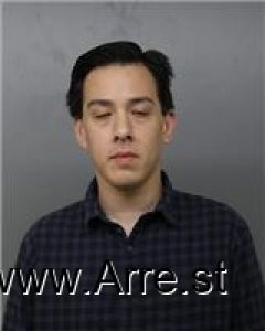 Sean Saguansin Arrest Mugshot