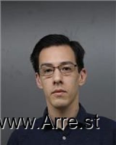 Sean Saguansin Arrest Mugshot