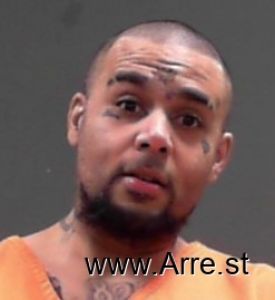 Sean Scipio  Ii Arrest Mugshot