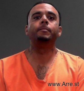 Sean Scipio  Ii Arrest Mugshot