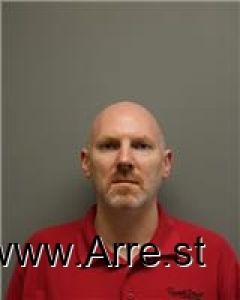 Sean Smith Arrest Mugshot