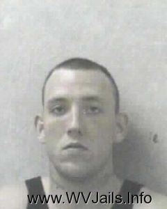 Sean Anderson Arrest Mugshot