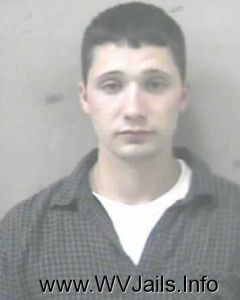 Sean Andrews Arrest Mugshot