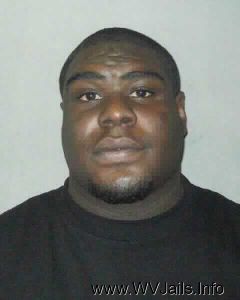  Sean Dickerson Arrest Mugshot