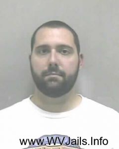 Sean Marenkovic Arrest Mugshot