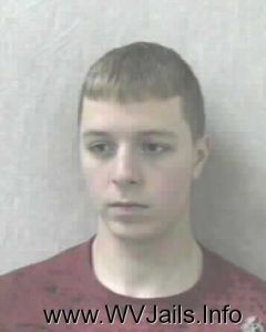  Sebastian Ray Arrest