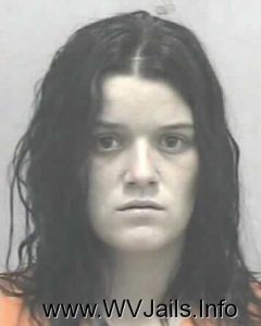 Sebrina Rowe Arrest Mugshot