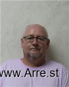 Seldon Tanner Arrest Mugshot