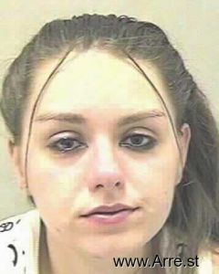 Selena Snyder Arrest Mugshot