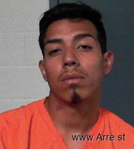 Sergio Marquez-gomez Arrest Mugshot