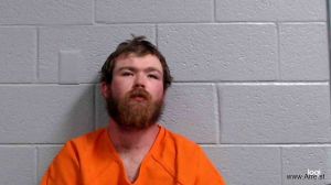 Seth Dilley Arrest