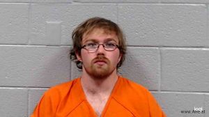 Seth Dilley Arrest Mugshot