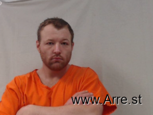 Seth Legg Arrest Mugshot