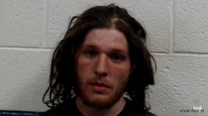 Seth Richmond Arrest