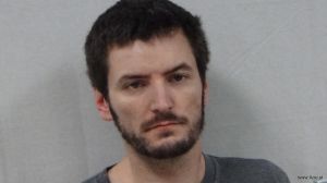 Seth Ruble Arrest Mugshot