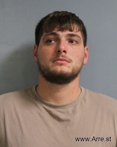 Seth Stollings Arrest Mugshot