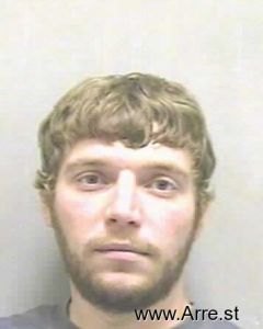 Seth Edgell Arrest Mugshot