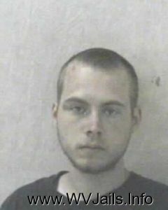 Seth Ferrell Arrest Mugshot