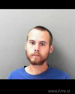 Seth Ferrell Arrest