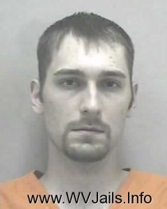 Seth Fowler Arrest Mugshot