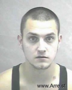 Seth Goldsmith Arrest Mugshot