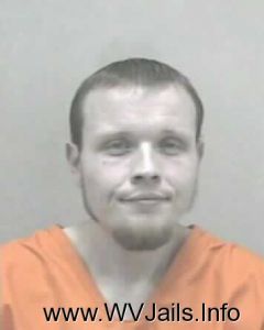 Seth Nelson Arrest Mugshot