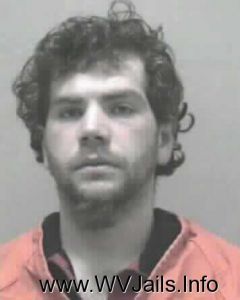  Seth Seelback Arrest Mugshot