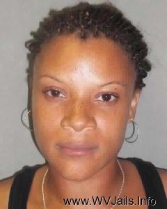 Shacara Smith Arrest Mugshot