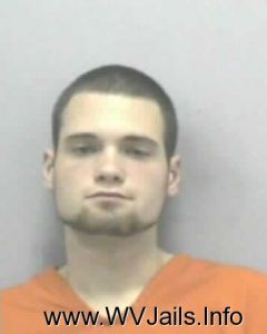  Shain Johnson Arrest Mugshot