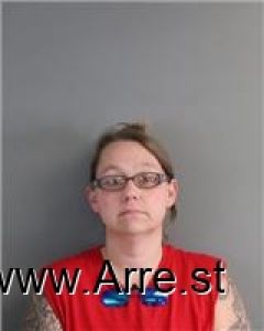 Shalanda Winnings Arrest Mugshot