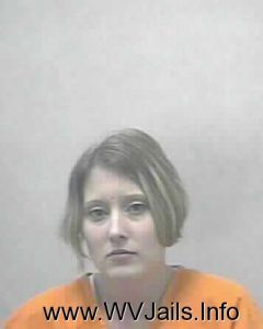 Shanae Thompson Arrest Mugshot