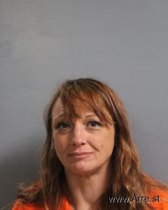 Shanda Coon Arrest Mugshot