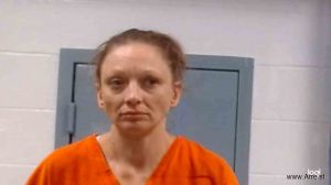 Shanda Coon Arrest Mugshot